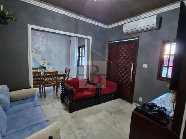 Imagem 4: Imperdível! Casa À Venda em São Gonçalo-Rj, Bairro Nova Cidade: 3 Quartos, 1 Sala, 3