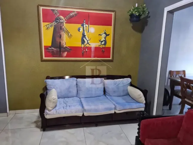 Imagem 11: Imperdível! Casa À Venda em São Gonçalo-Rj, Bairro Nova Cidade: 3 Quartos, 1 Sala, 3