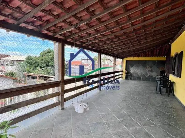 Imagem: Sobrado com 3 Quartos a Venda por 350.000