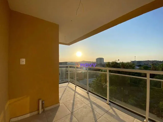 Imagem: Apartamento com 2 Dormitórios À Venda