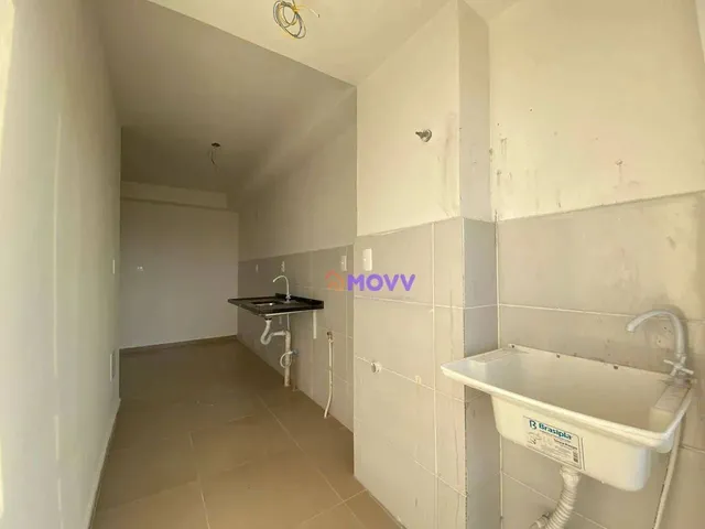 Imagem 11: Apartamento com 2 Dormitórios À Venda, 70 M² por R$ 300.000,00 - Parada 40 - São