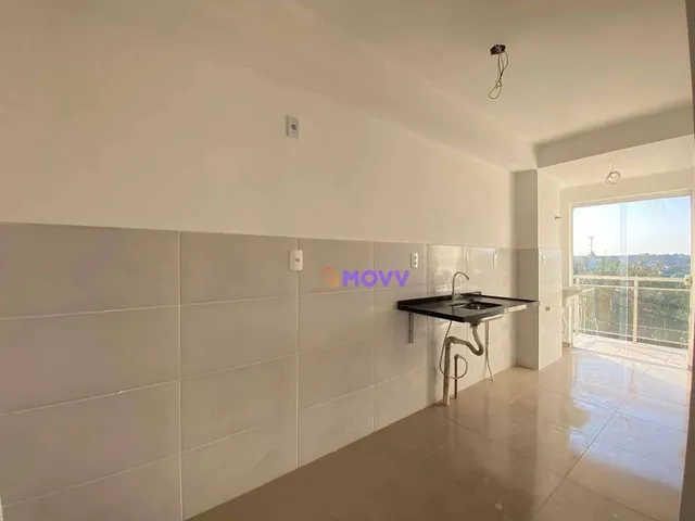 Imagem 2: Apartamento com 2 Dormitórios À Venda, 70 M² por R$ 300.000,00 - Parada 40 - São
