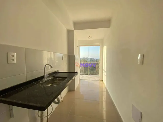 Imagem 14: Apartamento com 2 Dormitórios À Venda, 70 M² por R$ 300.000,00 - Parada 40 - São