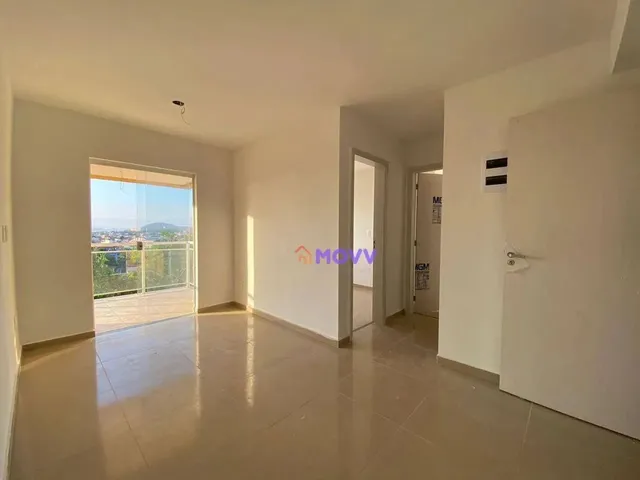 Imagem 5: Apartamento com 2 Dormitórios À Venda, 70 M² por R$ 300.000,00 - Parada 40 - São