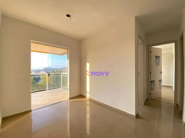 Imagem 4: Apartamento com 2 Dormitórios À Venda, 70 M² por R$ 300.000,00 - Parada 40 - São