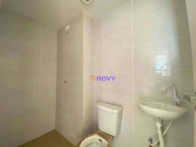 Imagem 9: Apartamento com 2 Dormitórios À Venda, 70 M² por R$ 300.000,00 - Parada 40 - São