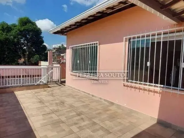 Imagem 8: Casa com 4 Dormitórios À Venda, 237 M² por R$ 650.000,00 - Mutondo - São Gonçalo/Rj