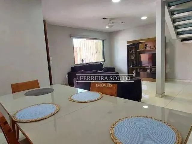 Imagem 3: Casa com 4 Dormitórios À Venda, 237 M² por R$ 650.000,00 - Mutondo - São Gonçalo/Rj