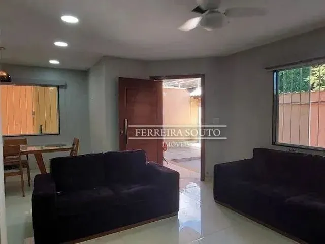 Imagem 4: Casa com 4 Dormitórios À Venda, 237 M² por R$ 650.000,00 - Mutondo - São Gonçalo/Rj
