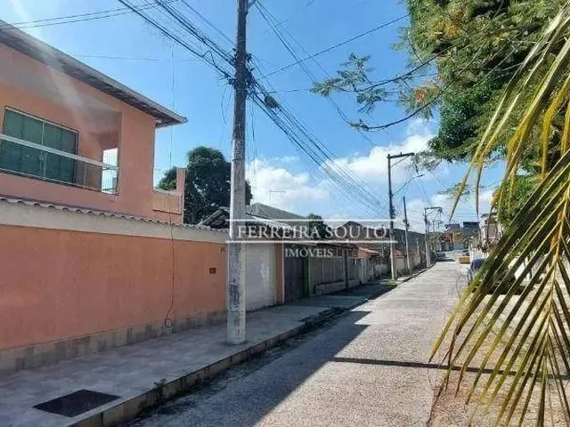 Imagem 15: Casa com 4 Dormitórios À Venda, 237 M² por R$ 650.000,00 - Mutondo - São Gonçalo/Rj