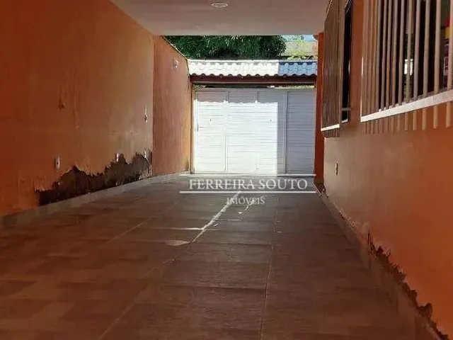 Imagem 10: Casa com 4 Dormitórios À Venda, 237 M² por R$ 650.000,00 - Mutondo - São Gonçalo/Rj
