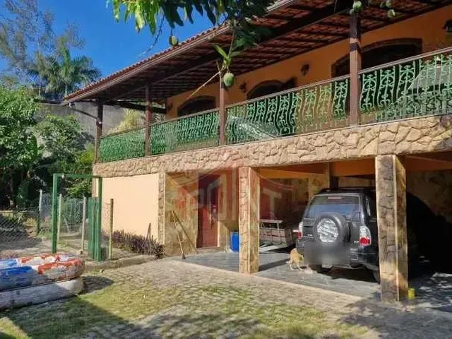 Imagem: Casa 3 Quartos - Maria Paula