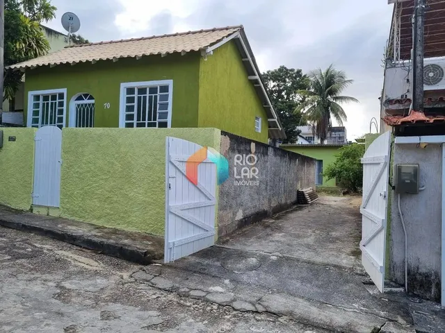 Imagem: Casa À Venda, Paraíso, São Gonçalo