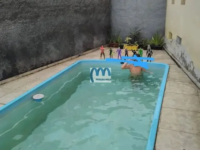 Imagem 1: Casa À Venda com 2 Quartos