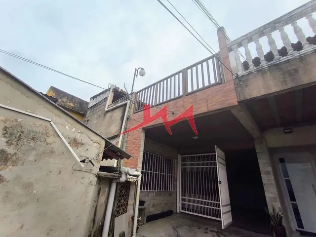 Imagem: Casa À Venda 3 Quartos, Trindade, São