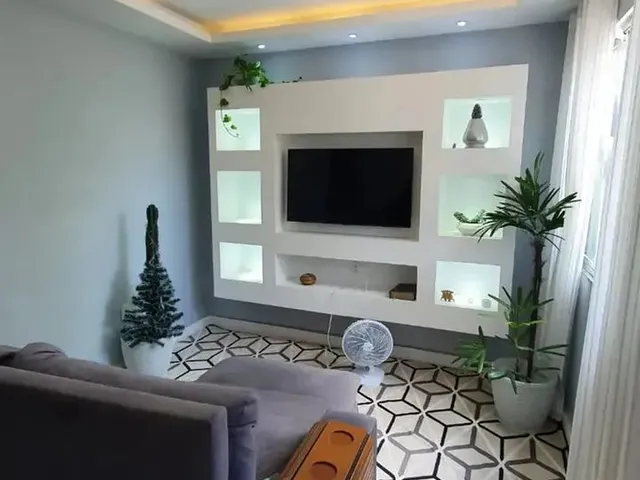 Imagem 15: Nova Cidade* Casa Linear 3 Qts + Terraço