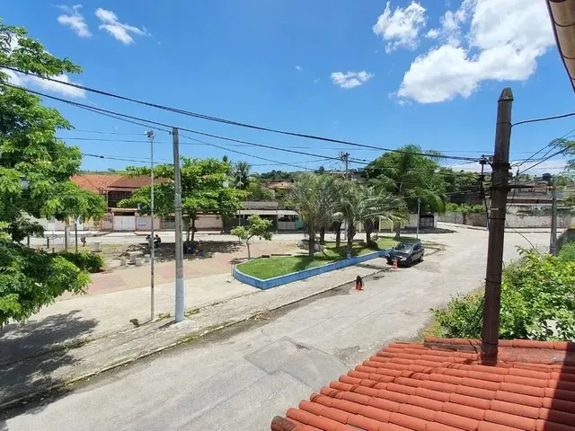 Imagem 12: Nova Cidade* Casa Linear 3 Qts + Terraço