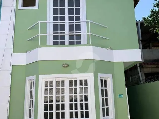 Imagem: Casa com 2 Dormitórios À Venda, 67 M²