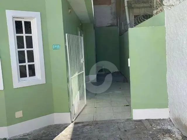 Imagem 3: Casa com 2 Dormitórios À Venda, 67 M² por R$ 190.000,00 - Trindade - São Gonçalo/Rj