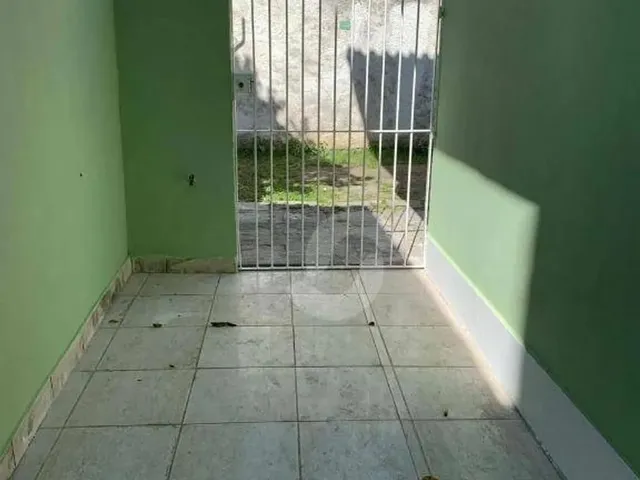 Imagem 7: Casa com 2 Dormitórios À Venda, 67 M² por R$ 190.000,00 - Trindade - São Gonçalo/Rj
