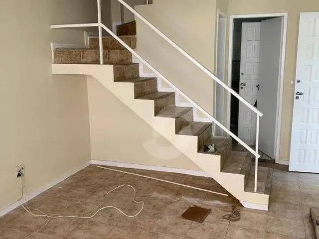 Imagem 9: Casa com 2 Dormitórios À Venda, 67 M² por R$ 190.000,00 - Trindade - São Gonçalo/Rj