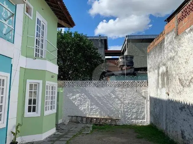 Imagem 16: Casa com 2 Dormitórios À Venda, 67 M² por R$ 190.000,00 - Trindade - São Gonçalo/Rj