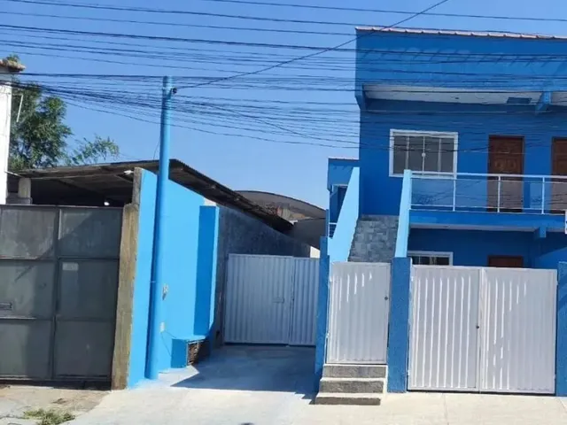 Imagem: Casa em Condomínio para Venda em São Gonçalo