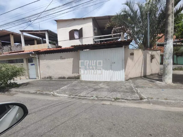 Imagem: Casa Residencial com 3 Quartos em Trindade