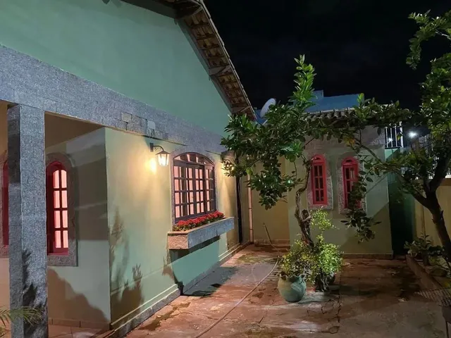 Imagem: Bs Imobiliária Vende Casa na Trindade com