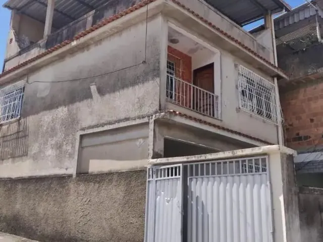 Imagem: 1015 Excelente Casa Duplex no Pita São