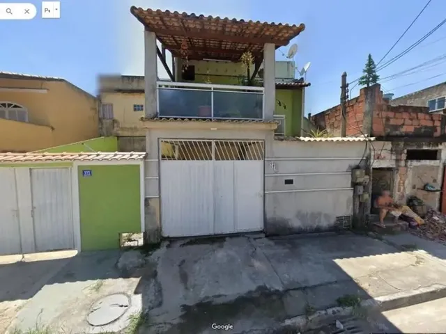 Imagem: 172 Excelente Casa no Porto Novo São Gonçalo