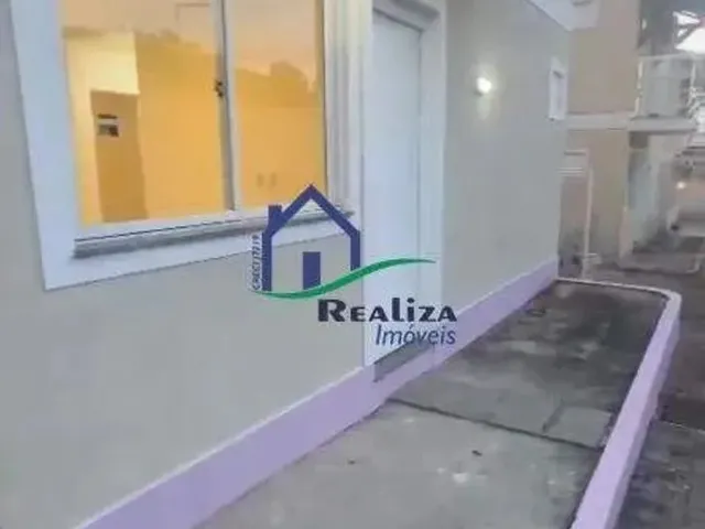 Imagem: Casa Residencial com 2 Quartos em Laranjal