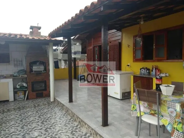 Imagem: Casa À Venda, 240 M² por R$ 495.000,00