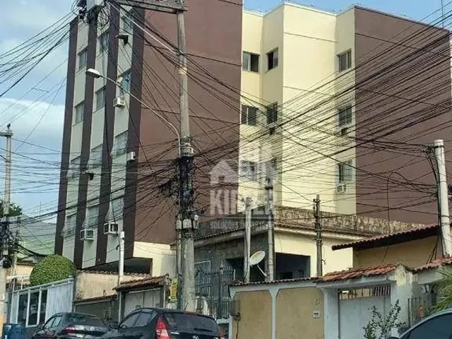 Imagem: Apartamento com 2 Dormitórios À Venda