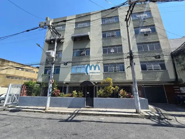 Imagem: Amplo Apartamento, Atrás do Shopping Partage