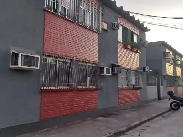 Imagem: 031 Excelente Apartamento Térreo no Boaçu