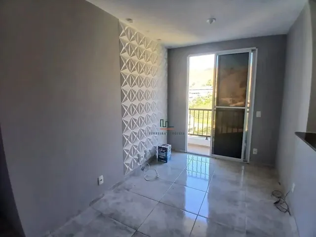 Imagem: Apartamento com 2 Dormitórios À Venda