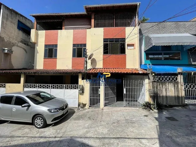 Imagem: Casa com 3 Dormitórios À Venda por R$