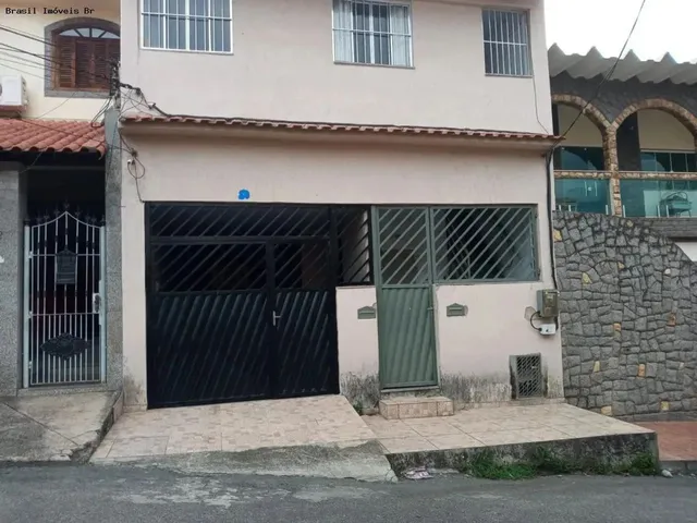 Imagem: 852 Excelente Casa no Paraíso São Gonçalo