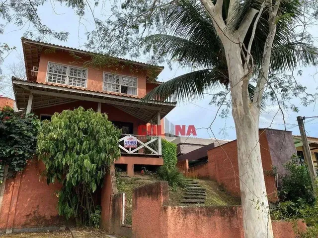 Imagem: Casa com 3 Dormitórios À Venda, 370 M²
