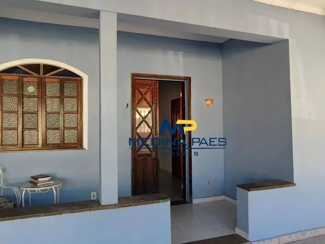 Imagem 14: Casa com 3 Dormitórios À Venda, 80 M² por R$ 350.000,00 - Rocha - São Gonçalo/Rj