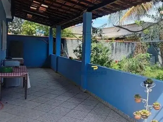 Imagem 8: Casa com 3 Dormitórios À Venda, 80 M² por R$ 350.000,00 - Rocha - São Gonçalo/Rj