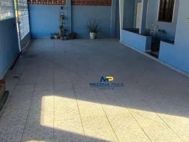 Imagem 5: Casa com 3 Dormitórios À Venda, 80 M² por R$ 350.000,00 - Rocha - São Gonçalo/Rj