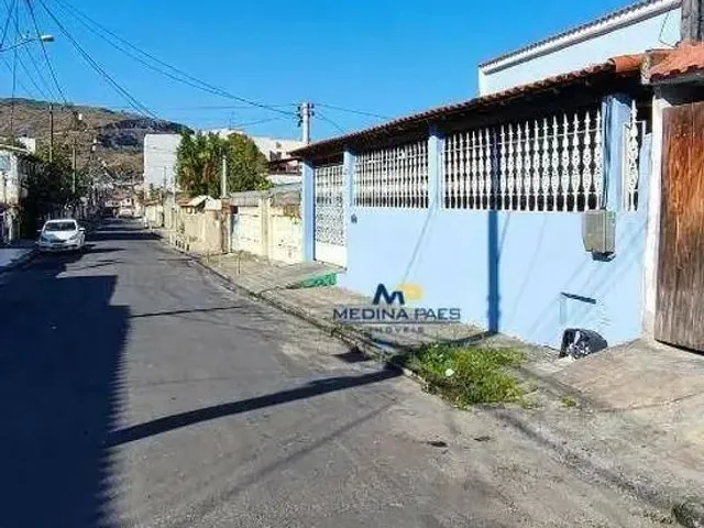 Imagem 4: Casa com 3 Dormitórios À Venda, 80 M² por R$ 350.000,00 - Rocha - São Gonçalo/Rj