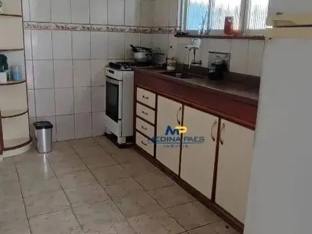 Imagem 3: Casa com 3 Dormitórios À Venda, 80 M² por R$ 350.000,00 - Rocha - São Gonçalo/Rj