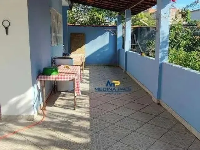 Imagem 9: Casa com 3 Dormitórios À Venda, 80 M² por R$ 350.000,00 - Rocha - São Gonçalo/Rj