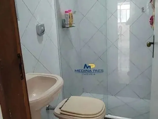 Imagem 12: Casa com 3 Dormitórios À Venda, 80 M² por R$ 350.000,00 - Rocha - São Gonçalo/Rj