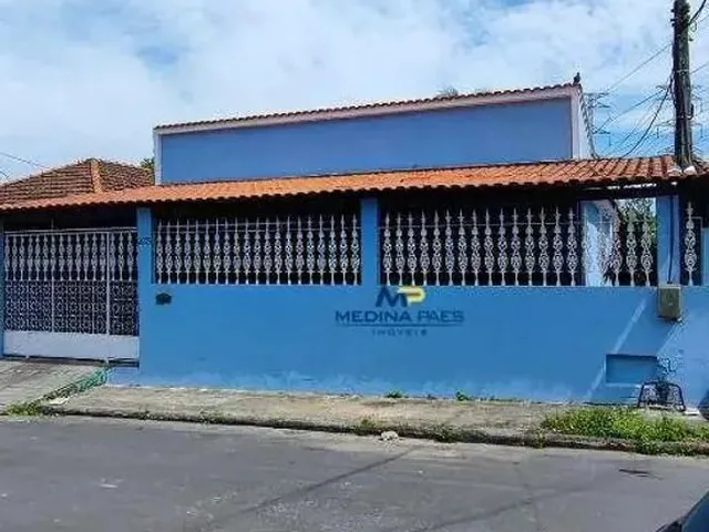 Imagem 15: Casa com 3 Dormitórios À Venda, 80 M² por R$ 350.000,00 - Rocha - São Gonçalo/Rj