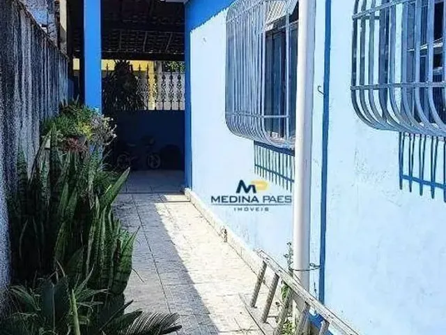 Imagem 10: Casa com 3 Dormitórios À Venda, 80 M² por R$ 350.000,00 - Rocha - São Gonçalo/Rj