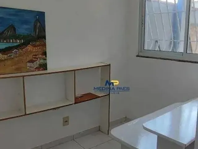 Imagem 2: Casa com 3 Dormitórios À Venda, 80 M² por R$ 350.000,00 - Rocha - São Gonçalo/Rj